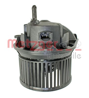 METZGER 0917084 GREENPARTS Innenraumgebläse
